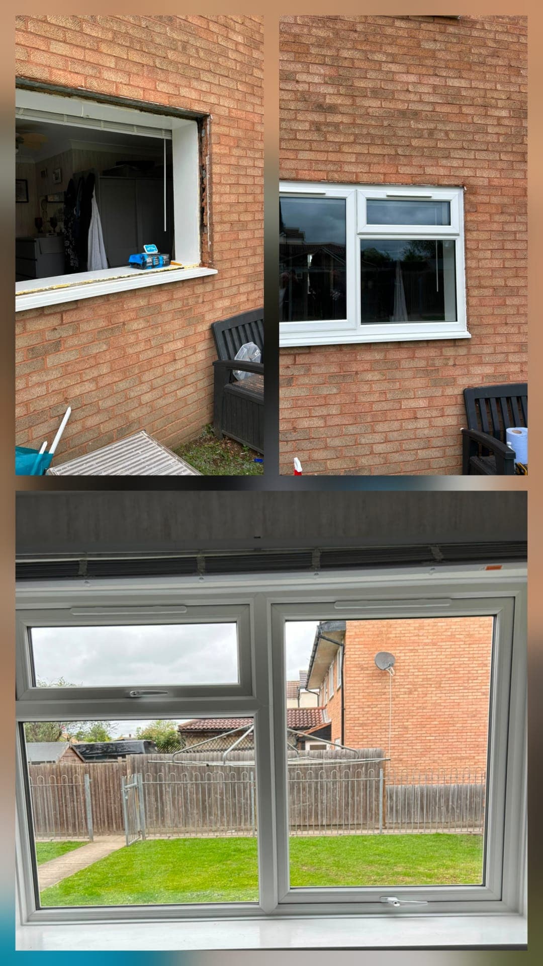Windows & Doors